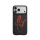 Etui do telefonów PITAKA Edge Case do iPhone 17 Pro Max Ink Horse Ink Rhythm
